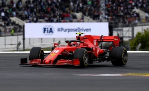 ¿Está renaciendo Ferrari o lo de Portimao fue un espejismo?