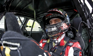 Esteban Guerrieri se impone en la primera manga del WTCR en Hungría