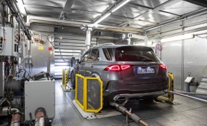 Un nuevo estudio señala los fabricantes que cumplen la nueva norma de emisiones de CO2