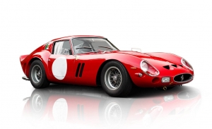 Aparece a la venta uno de los escasos Ferrari 250 GTO por una cifra récord
