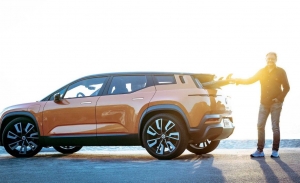 Fisker confirma nueva sede europea y el número de reservas del Ocean