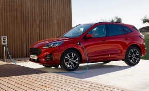 Ford busca socio para esquivar las sanciones por exceso de emisiones de CO2