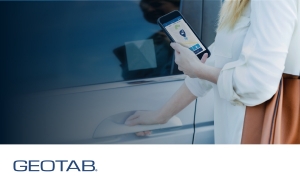Geotab presenta su solución de control integral de flotas de vehículos compartidos