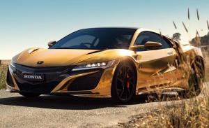 El Honda NSX se marcha de Australia tras vender solo 2 unidades en 2019