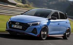 Hyundai i20 N, entra en escena el esperado rival del Ford Fiesta ST con 204 CV