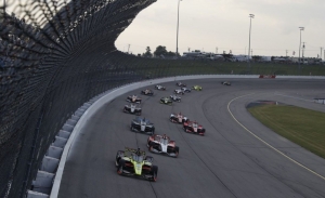 IndyCar confirma su calendario para 2021, sin Austin y con solo tres óvalos