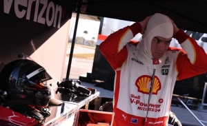 Penske confirma a Scott McLaughlin como su cuarto piloto para 2021