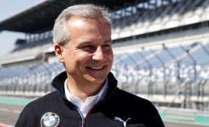 Jens Marquardt deja de ocupar el puesto de director de BMW Motorsport