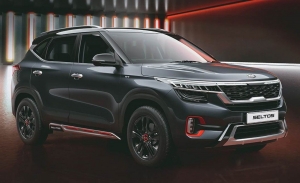 KIA Seltos Anniversary Edition, festejando un año de éxitos
