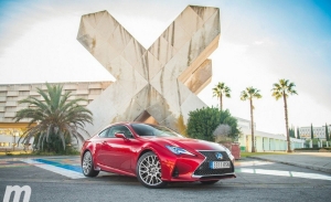 Lexus elimina los IS sedán, RC coupé y CT hatchback de su catálogo 2021 en Europa
