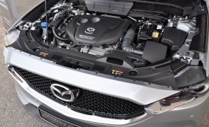 La gama del Mazda6 perderá las versiones diésel en 2021, en el CX-5 se mantienen
