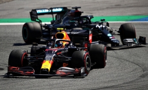 Mercedes apoya la propuesta de Red Bull de congelar los motores