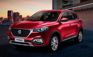 Morris Garage acelera su expansión global y desembarca en México