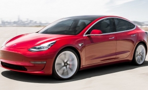 Cambia tu motor por este propulsor eléctrico de Tesla y dile adiós a la gasolina