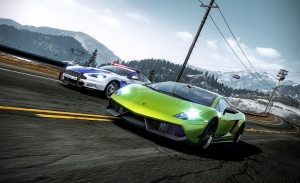 Need for Speed Hot Pursuit Remastered ya es oficial y estrena grandes mejoras