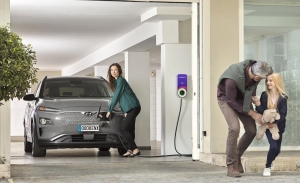 Cómo tener un coche eléctrico, con punto de recarga incluido, por menos de 500 euros al mes