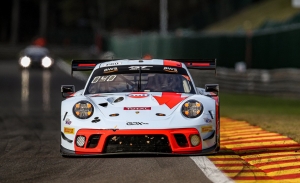 Porsche suaviza su postura y valora la llegada del 911 GT3 R al DTM