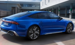 El nuevo paquete 25 Years del Audi RS 7 Sportback ya tiene precio en España
