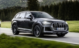 El nuevo Audi SQ7 TFSI con 507 CV ya tiene precio en España