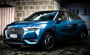 Precios del DS 3 Crossback Performance Line+, el acabado más deportivo y dinámico