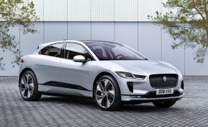 Precios y gama del nuevo Jaguar I-Pace 2021, el SUV eléctrico recibe mejoras