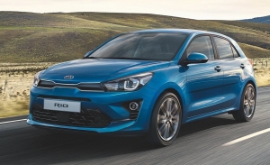 KIA Rio 2021, el renovado utilitario surcoreano ya tiene precios en España