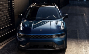 El nuevo Lynk & Co 01 ya tiene precio en España: en versiones HEV y PHEV