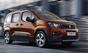 Peugeot Rifter 2021, la gama estrena nuevos e interesantes acabados