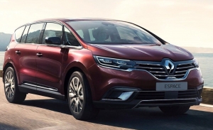 El nuevo Renault Espace estrena motor diésel de 190 CV y ya sabemos sus precios