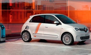 Renault Twingo Z.E., todos los precios y gama del nuevo coche urbano eléctrico