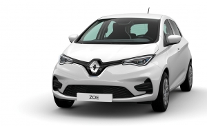 El Renault ZOE Business ya tiene precio, un eléctrico para profesionales exigentes