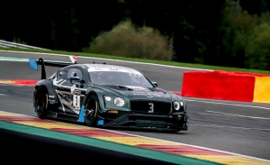 Previo y horarios de las 24 Horas de Spa de 2020