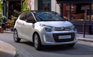 PSA estudia cesar la producción de los Citroën C1 y Peugeot 108, sin relevos en el horizonte