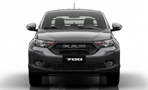 RAM 700 2021, ¿la estocada definitiva a FIAT en Latinoamérica?