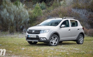 Ranking de ventas de coches a gas 2020