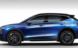 Primeras recreaciones del futuro KIA Sportage 2022