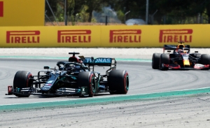 ¿Dará caza Red Bull a Mercedes en 2021? Así lo cree Horner