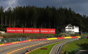 Spa-Francorchamps se remodela: inversión de 80 millones y escapatorias de grava