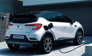 Renault anuncia el abandono de los motores diésel, apostando por la electrificación