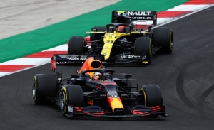 Renault se niega a congelar los motores por algo que hizo Red Bull hace 6 meses