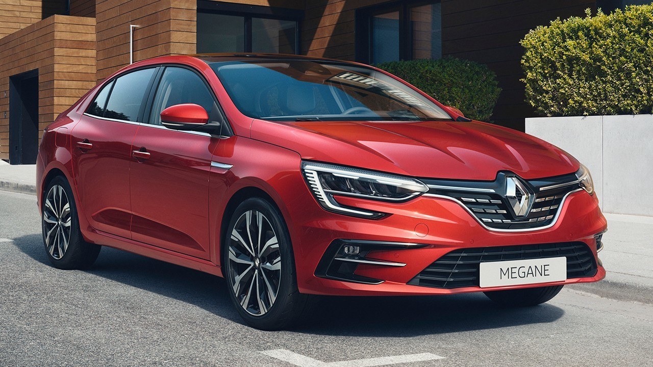 Renault M gane Sed n 2021 Puesta A Punto Est tica Tecnol gica Y Mec nica
