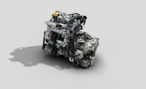 Renault trabaja en un nuevo motor de gasolina 1.2 TCe para finales de 2021