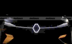 Nuevas imágenes de los futuros crossovers eléctricos de Renault y Dacia