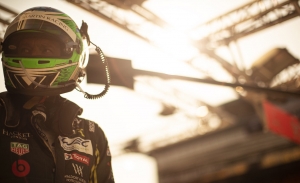 Westbrook ocupará el sitio de Farfus en las 8 Horas de Bahrein