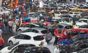Cancelado el Salón del Vehículo de Ocasión y Seminuevo de Madrid 2020