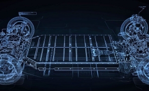 SEA, así es la nueva plataforma de coches eléctricos de Volvo y Geely