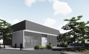 SEAT está construyendo un nuevo laboratorio de baterías en Martorell