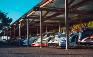Sigue en directo y al completo la Goodwood SpeedWeek 2020