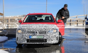 Skoda comienza el desarrollo del nuevo Fabia, con una mula basada en el Polo