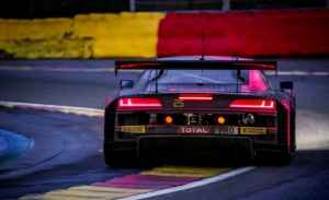 SRO Motorsports define la estrategia en torno a sus campeonatos GT3